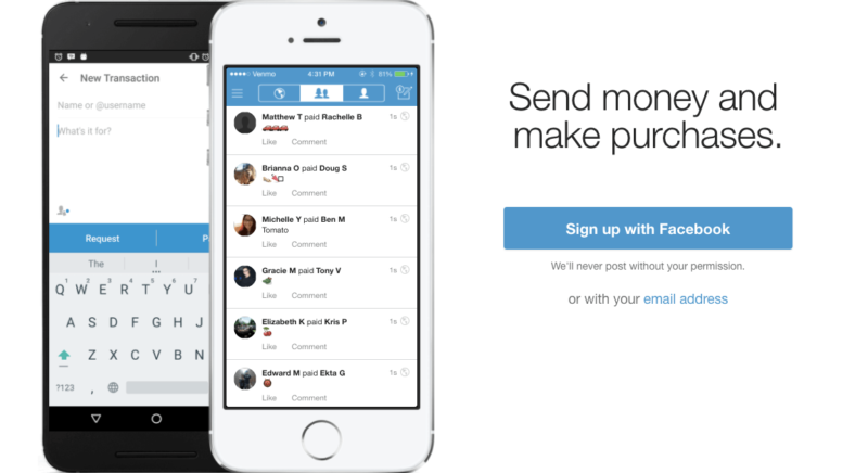 Apps College Students Shouldn't Live Without Venmo