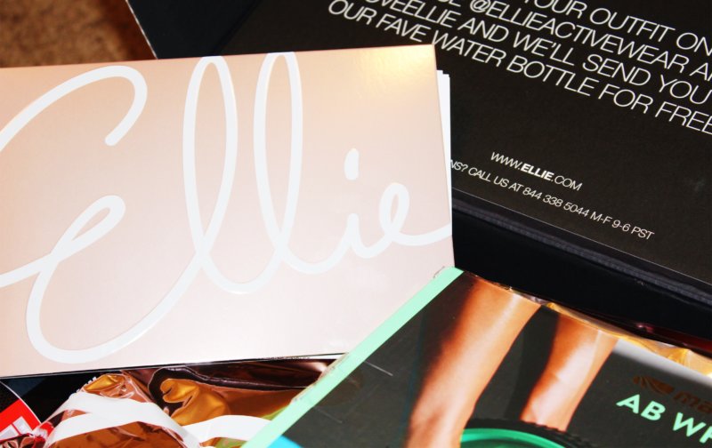 Ellie Subscription Box