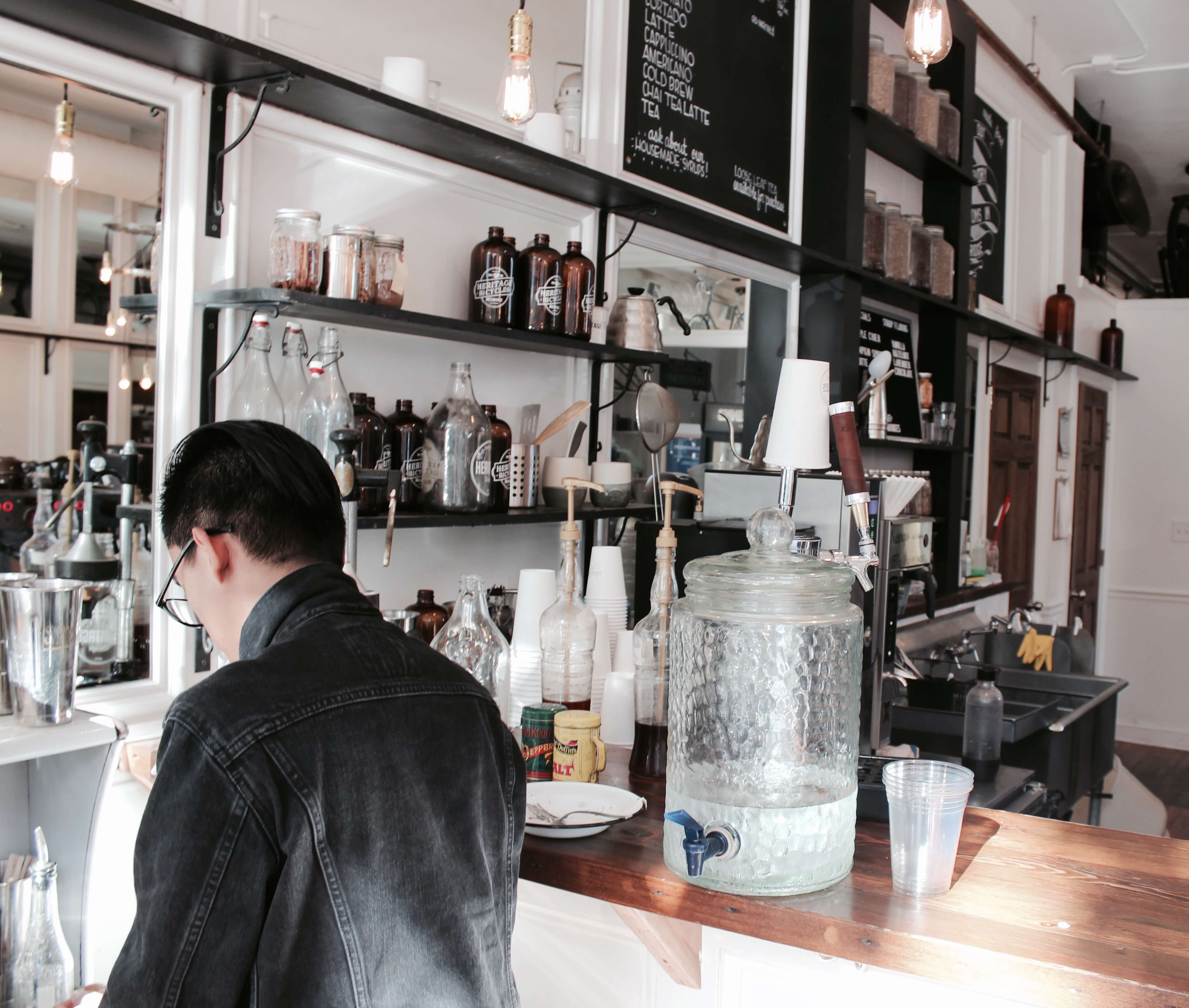 The 5 Best Coffee Shops in Chicago for Getting Work Done